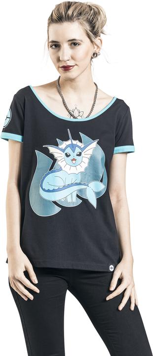 Produktbild Pokémon Aquana (S)