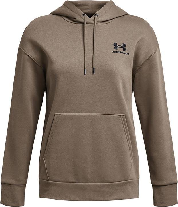 Under Armour Essential Fleece Hoody Damen