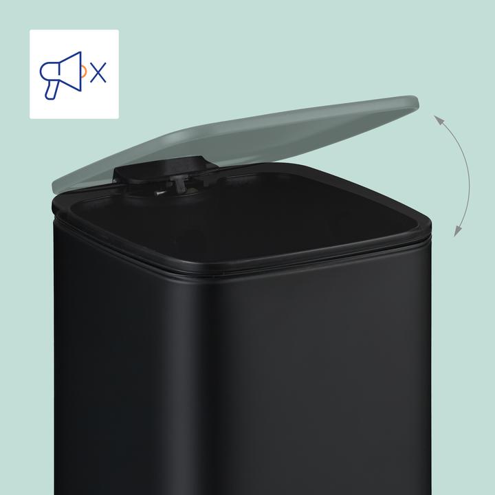 Produktbild Relaxdays Kosmetikeimer (6 l)