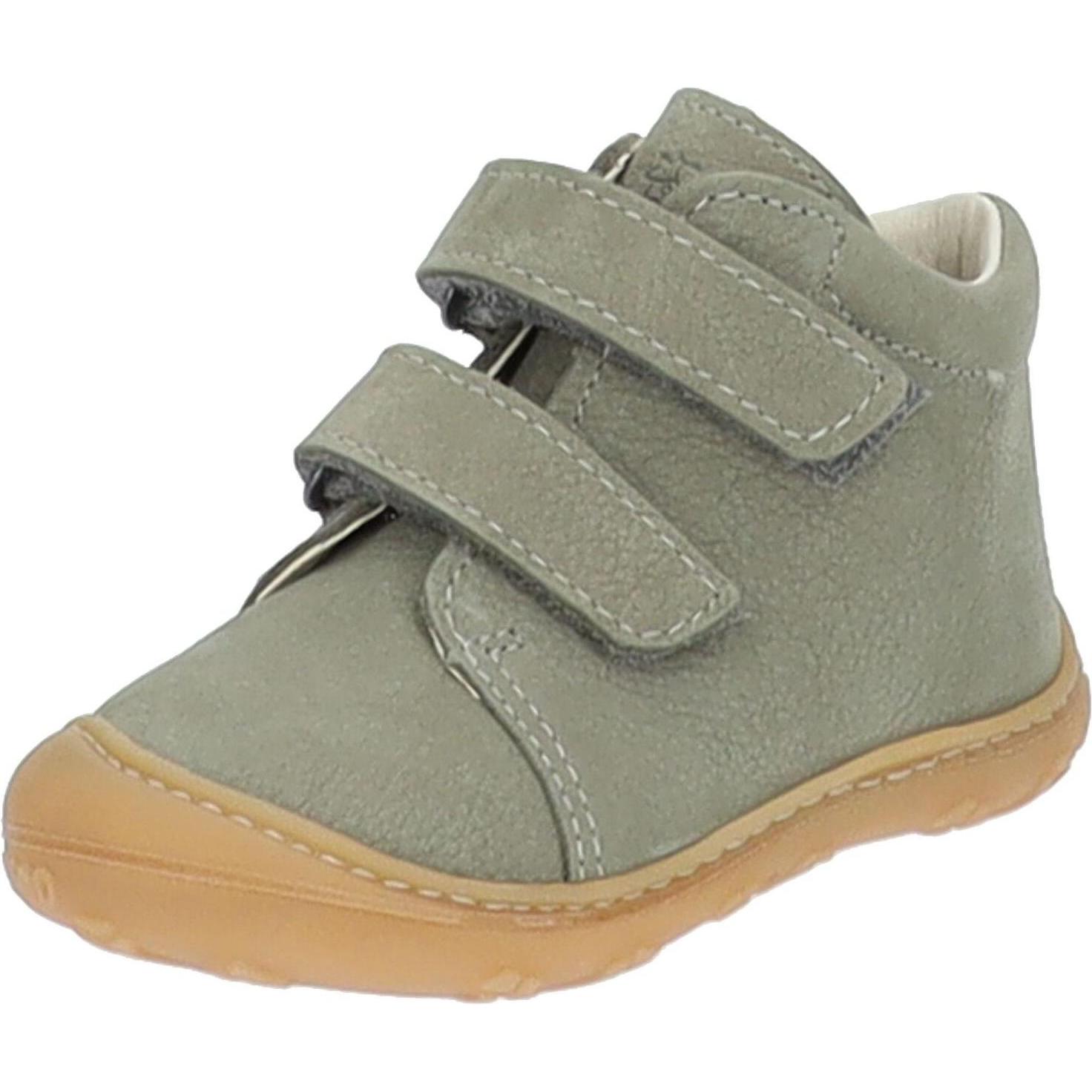 Ricosta, Unisex, Babyschuhe, 50 1200302 531, Grün, (24)