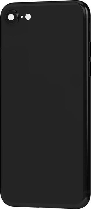 Produktbild Clappio Gehäuse + Akkudeckel Ersatzteil (Akku)