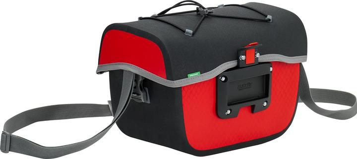 Produktbild Vaude Aqua Box (6 l, Lenkertasche)