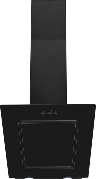 Actual product image Exquisit KFD60-2 Wall mounted ³/h E (Wall hood)