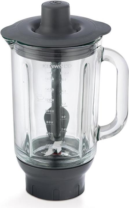 Produktbild Kenwood Chef Sense Aktionspaket (4.60 l)