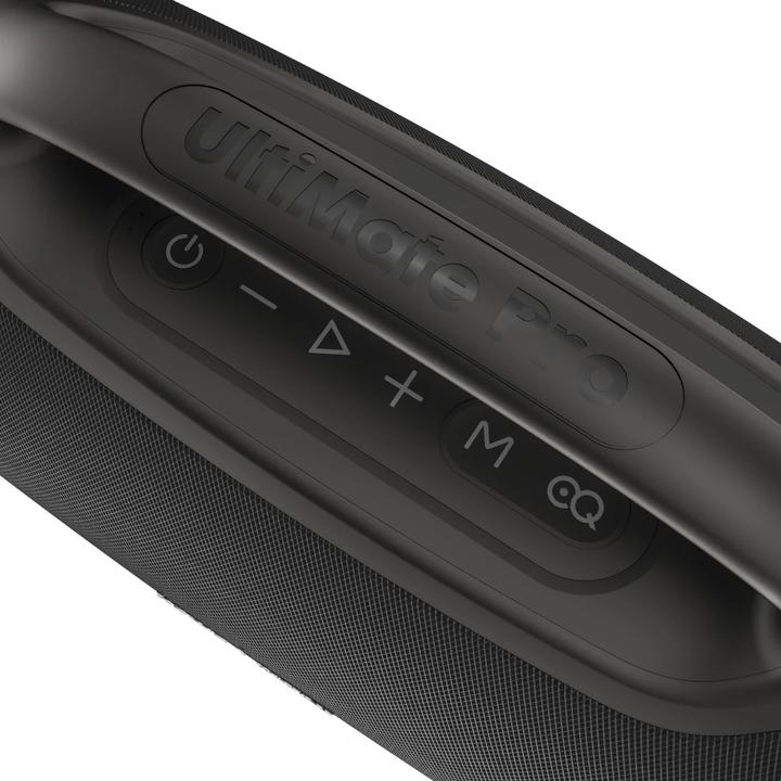 Productafbeelding Hama UltiMate Pro (24 h, Oplaadbare batterij)