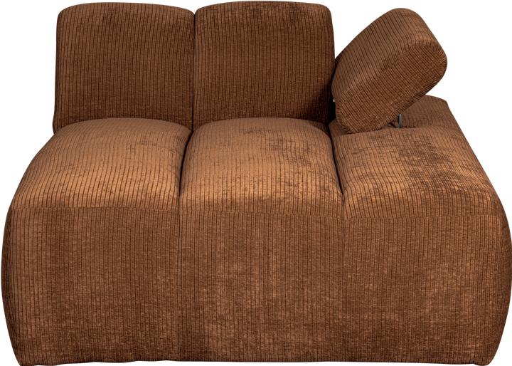 Actual product image Woood Mojo (Recamiere)