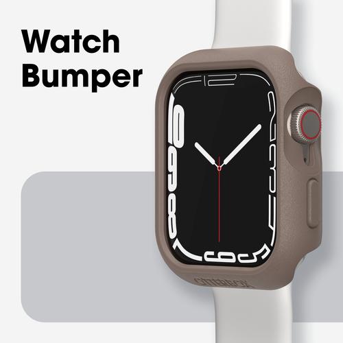 Produktbild OtterBox Watch Bumper für Apple Watch Series 9/7/8 45mm