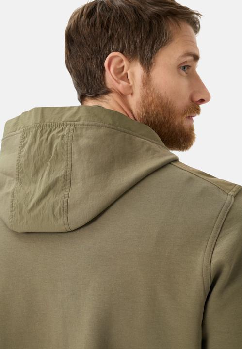 Produktbild Camel Active fleXXXactive® Sweatshirt mit Kapuze (L)