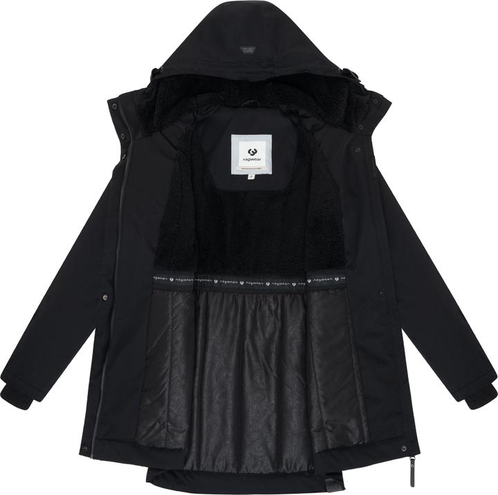 Actual product image Ragwear Ellsa YOUMODO