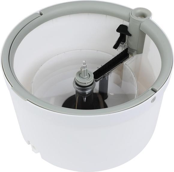 Actual product image Thema_lux Floor cleaning kit Thema Lux LZ33-B, grey (1 pcs.)