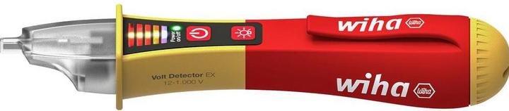 Produktbild Wiha Spannungsprüfer