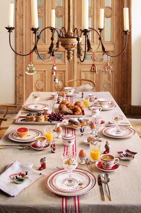 Produktbild Villeroy & Boch Winter Bakery Delight