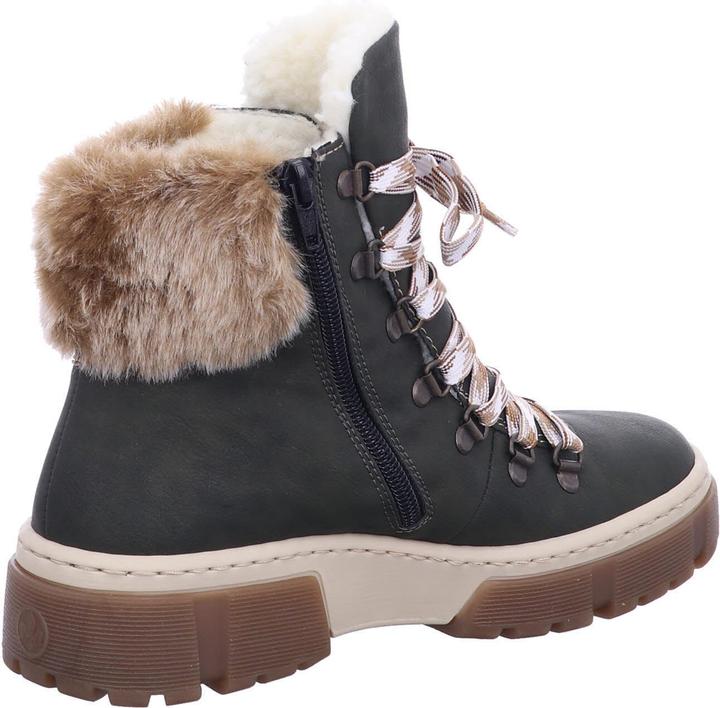 Image du produit Rieker Bottes à lacets (38)