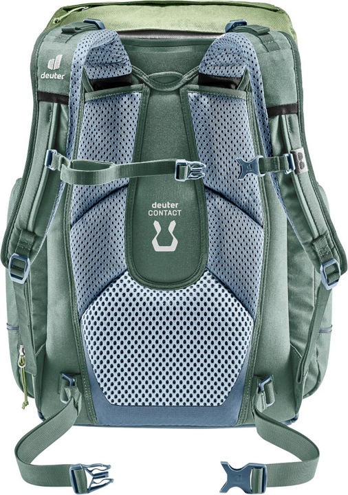 Image du produit Deuter Sac à dos scolaire Scula (44 l)
