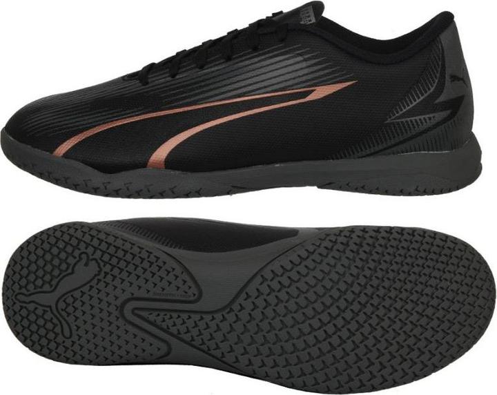 Actual product image Puma Ultra Play It Jr (38.5)