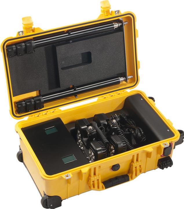 Produktbild Peli Area Lighting System LED (12000 lm)