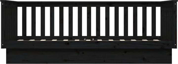 Image du produit vidaXL Goswin (100 x 200 cm)