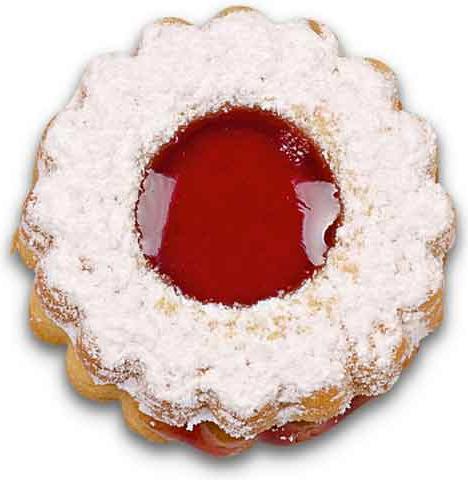 Produktbild Städter Spitzbub