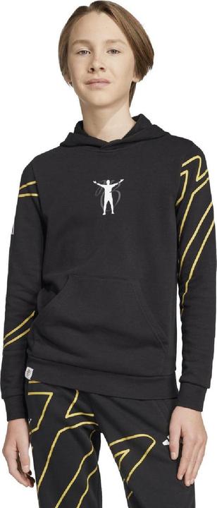 Produktbild Adidas Jude Bellingham Kapuzenpullover (128)