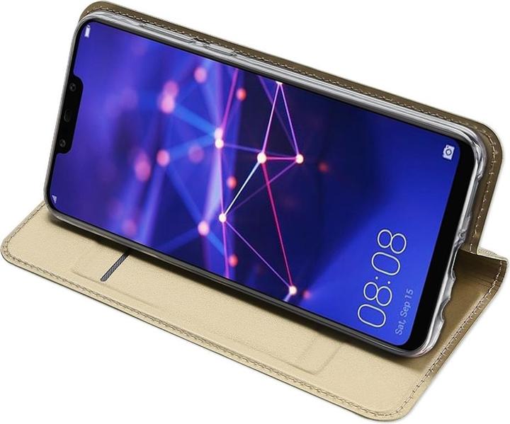 Image du produit Dux Ducis Skin Pro Series Housse en cuir (Mate 20 Lite)