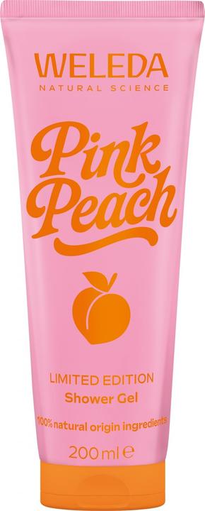 Weleda Pink Peach (200 ml)