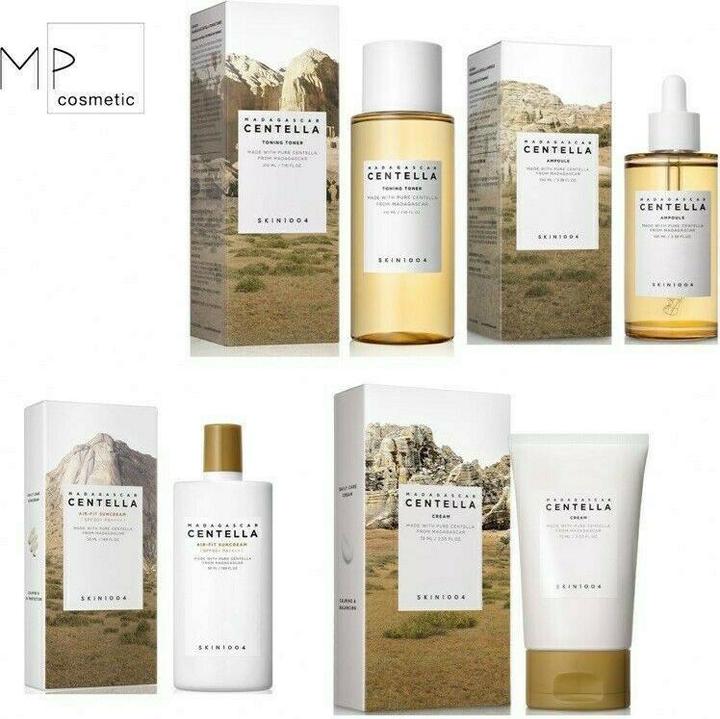 Produktbild Skin1004 Madagascar Centella Ampoule (100 ml)