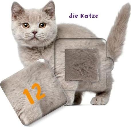 Image du produit Ma caresse