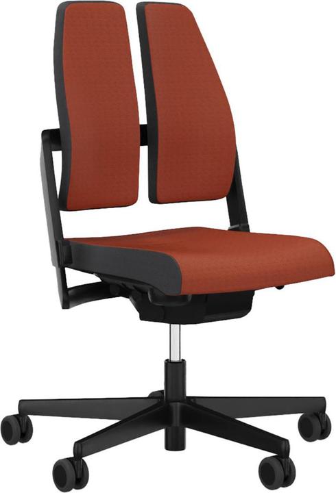 Sitag SitagXilium DuoBack ohne Armlehnen (40 - 52 cm)