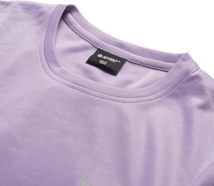 Produktbild Hi-Tec Jodin TShirt (2erPack)kurzärmlig (152)
