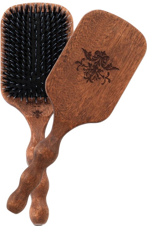 Produktbild Philip B. Genius-Paddle-Brush