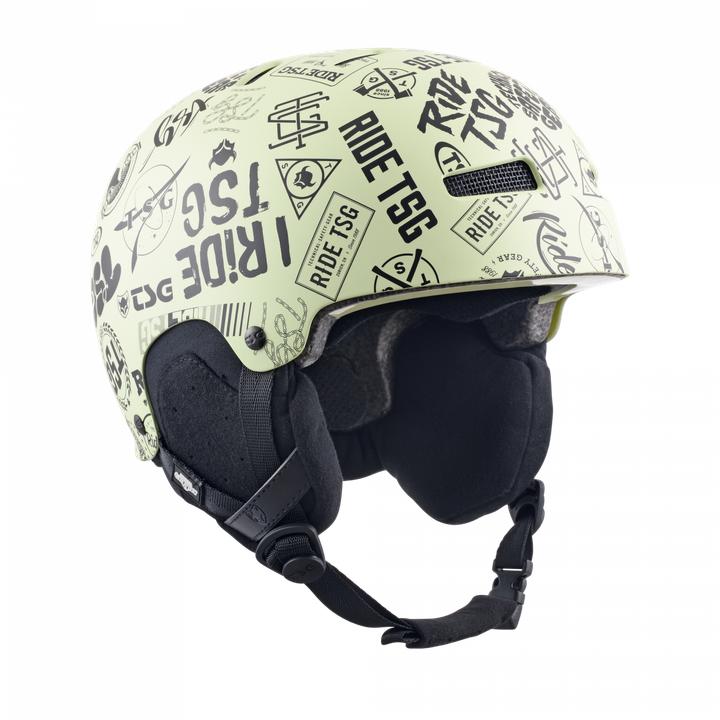 Immagine prodotto TSG gravity youth graphic design (52 - 54 cm, XXS)