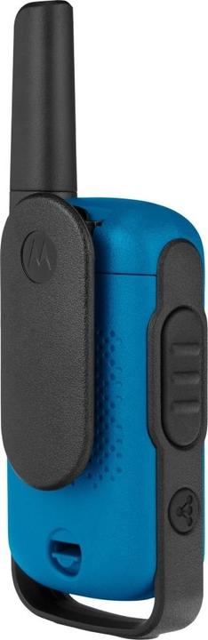 Actual product image Motorola PMR T42 (4 km)