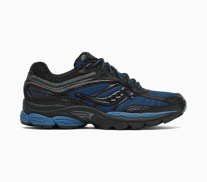 Produktbild Saucony Progrid Omni 9 Black Glow (42)