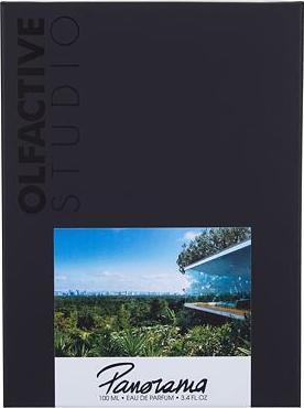 Actual product image Olfactive Studio Panorama by Eau de Parfum Spray (Unisex) 100 ml (Eau de parfum, 100 ml)