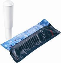 Actual product image Jura Claris White filter cartridge