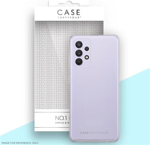 Immagine prodotto Case FortyFour No.1 (Samsung Galaxy A32)