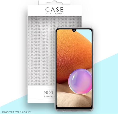 Immagine prodotto Case FortyFour No.1 (Samsung Galaxy A32)