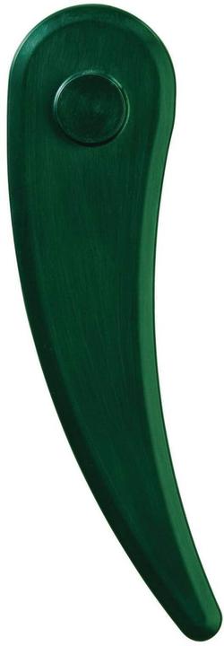 Immagine prodotto Bosch Home & Garden Coltello di ricambio Durablade 23 cm (Pioniere delle erbacce, Lame per tosaerba + lame di ricambio per macchine da giardino)