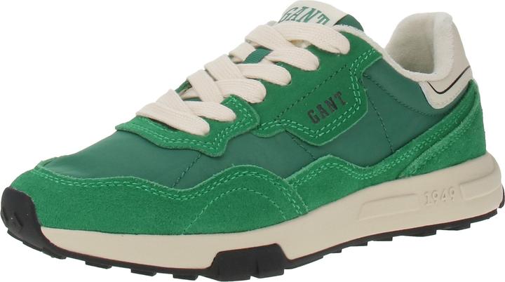 Verde sontuoso