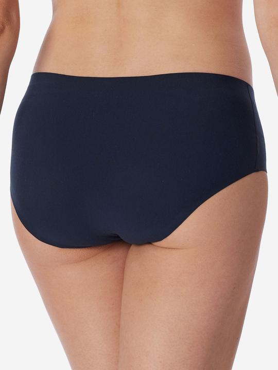 Produktbild Schiesser Panty Invisible Cotton (44, 4er Pack)