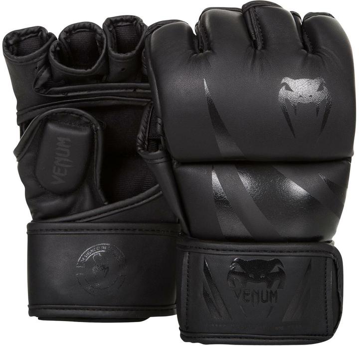 Immagine prodotto Venum Challenger 2.0 (4 OZ, S)