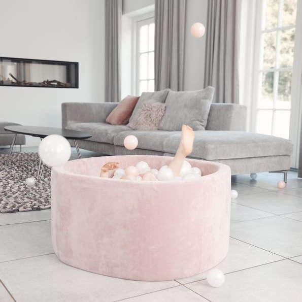 Produktbild Europe Toy Round Ball Pit
