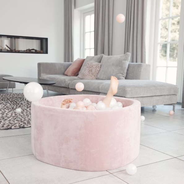 Image du produit Europe Toy Round Ball Pit