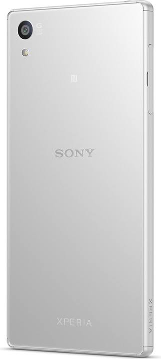 Produktbild Sony Xperia Z5 (32 GB, White, 5.20", Single SIM, 23 Mpx, 4G)
