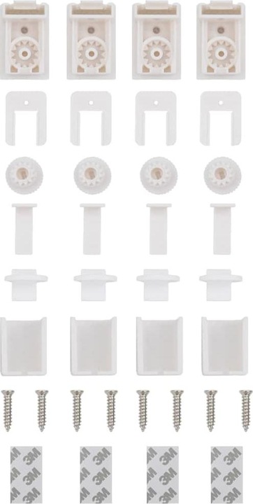 Productafbeelding VidaXL Marjka (95 x 200 cm)
