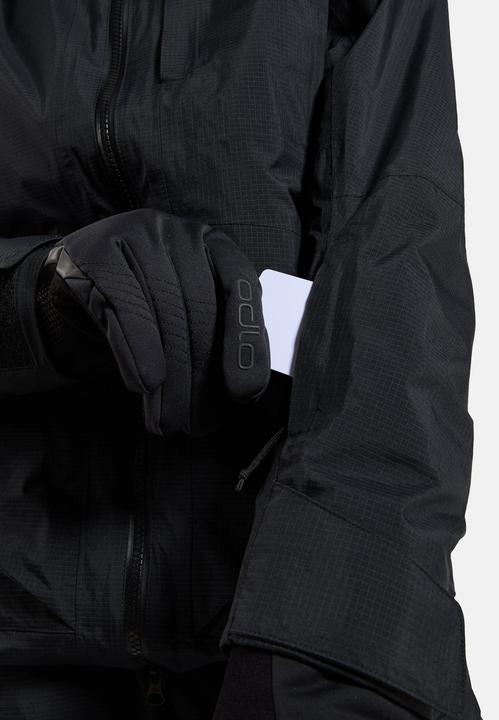 Immagine prodotto Odlo Isolierte Descent Skijacke (S)