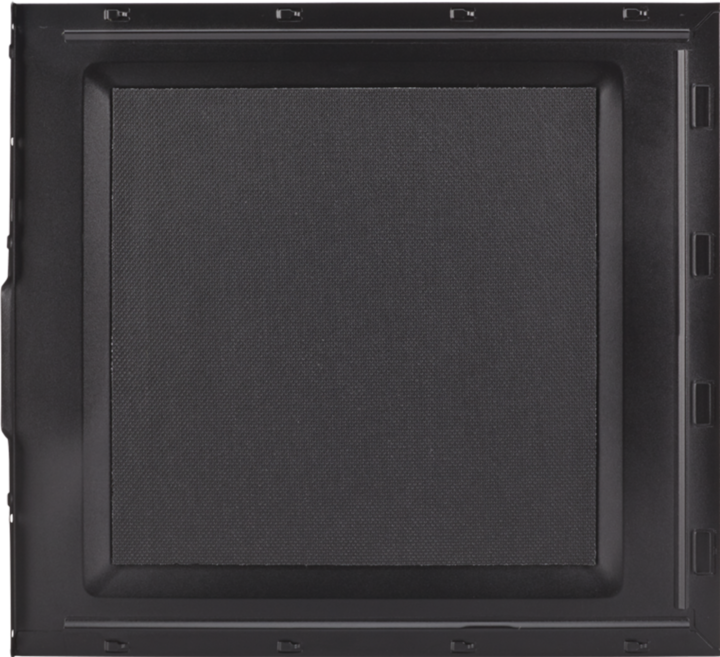 Image du produit Corsair 100R Silent Edition (ATX, mATX, Mini-ITX)