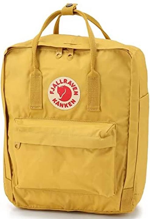Produktbild Fjällräven Kånken (16 l)