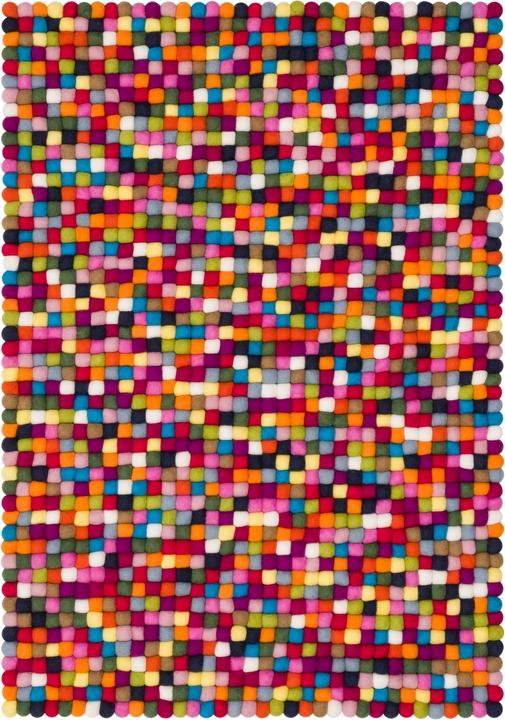 Produktbild Myfelt Rectangular Flat Points (30 x 50 cm)