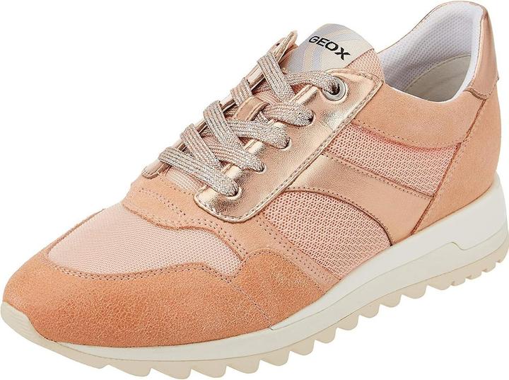 Produktbild Geox Sneaker Tabelya Leder (40)